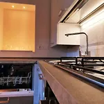 Mario Apartment 721