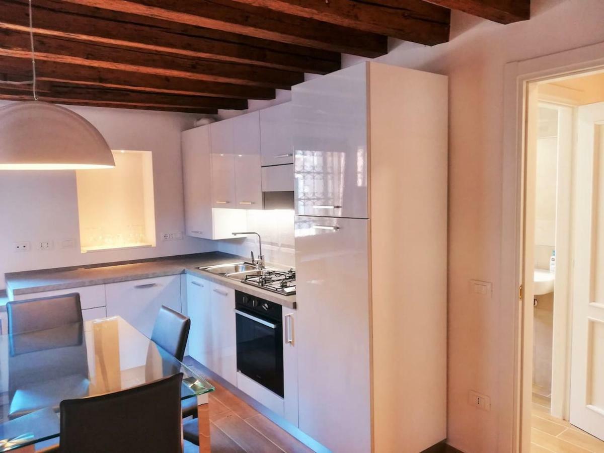 Apartament Tre Archi 3