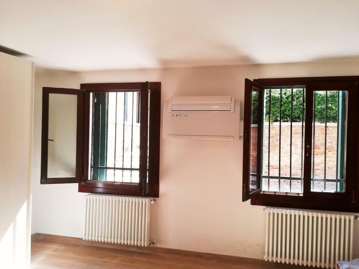 Tre Archi 3 Apartament *