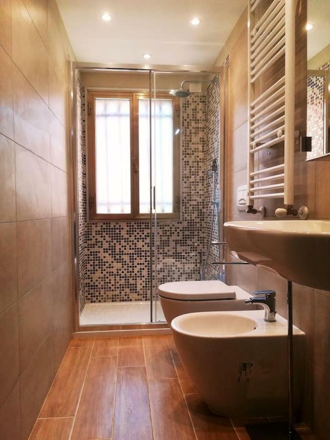Tre Archi 3 Apartament *