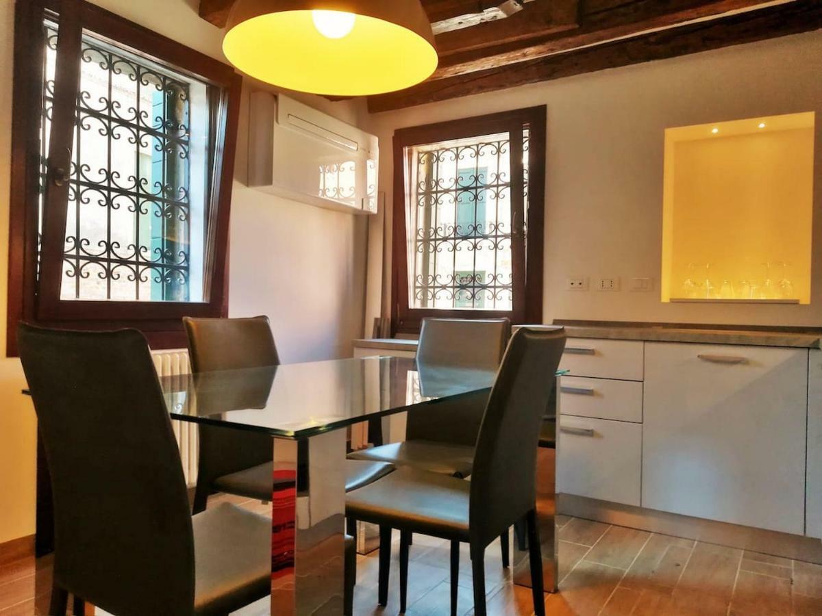 Tre Archi 3 Apartament *