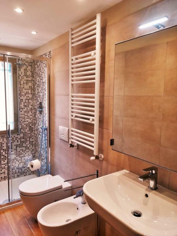 Apartament Tre Archi 3 *