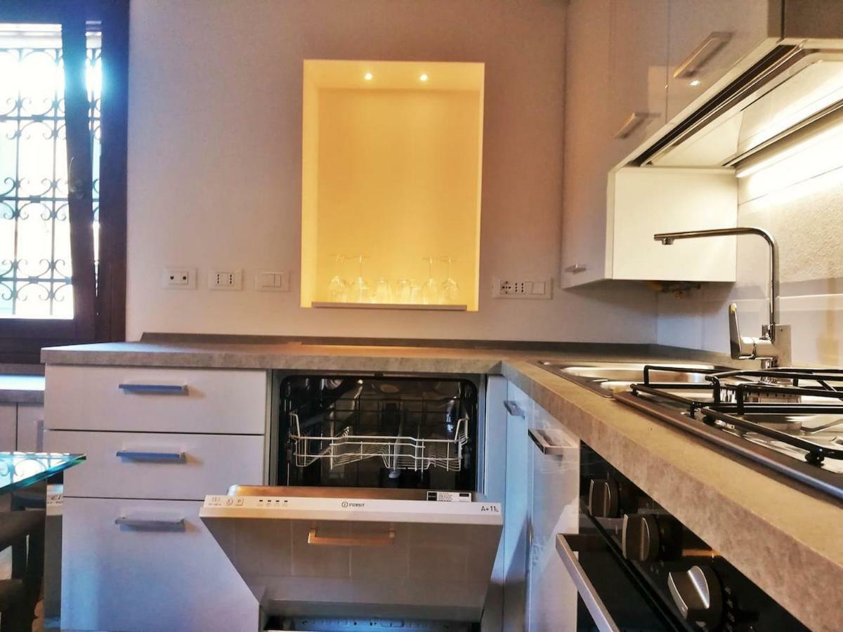 Apartament Tre Archi 3 Wenecja