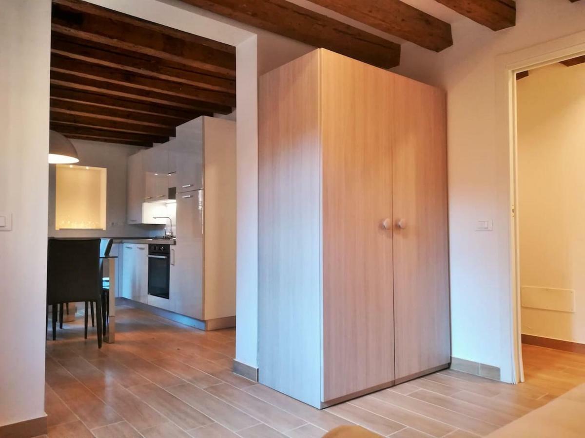 Tre Archi 3 Apartament Wenecja