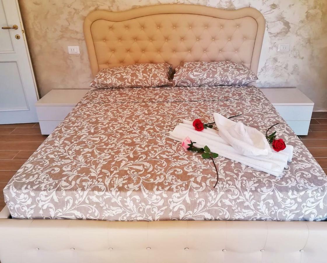 Tre Archi 3 Apartament Wenecja