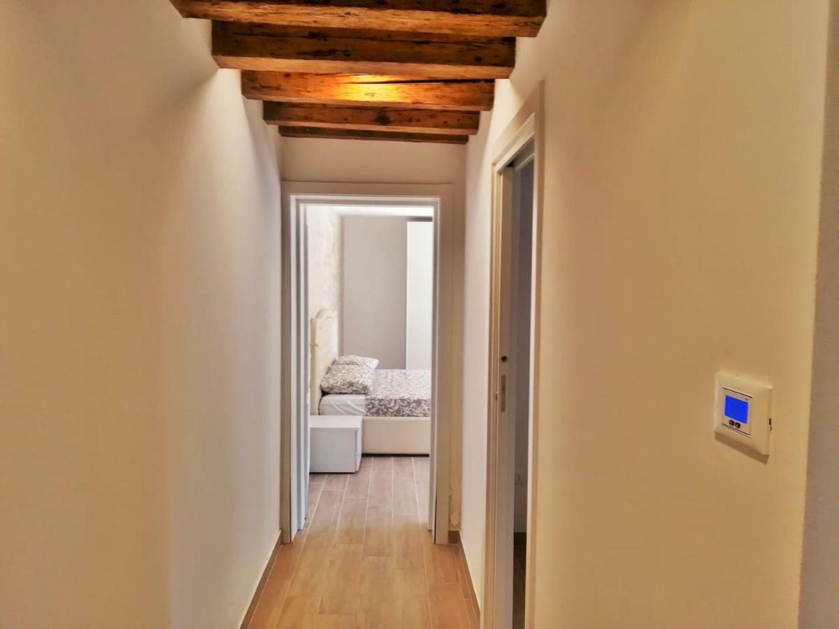 Apartamento Mario 721 Venecia