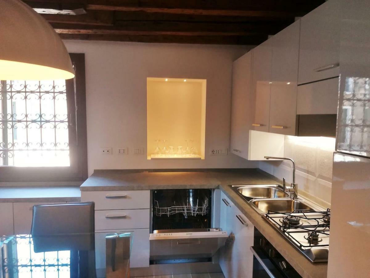 Apartament Tre Archi 3