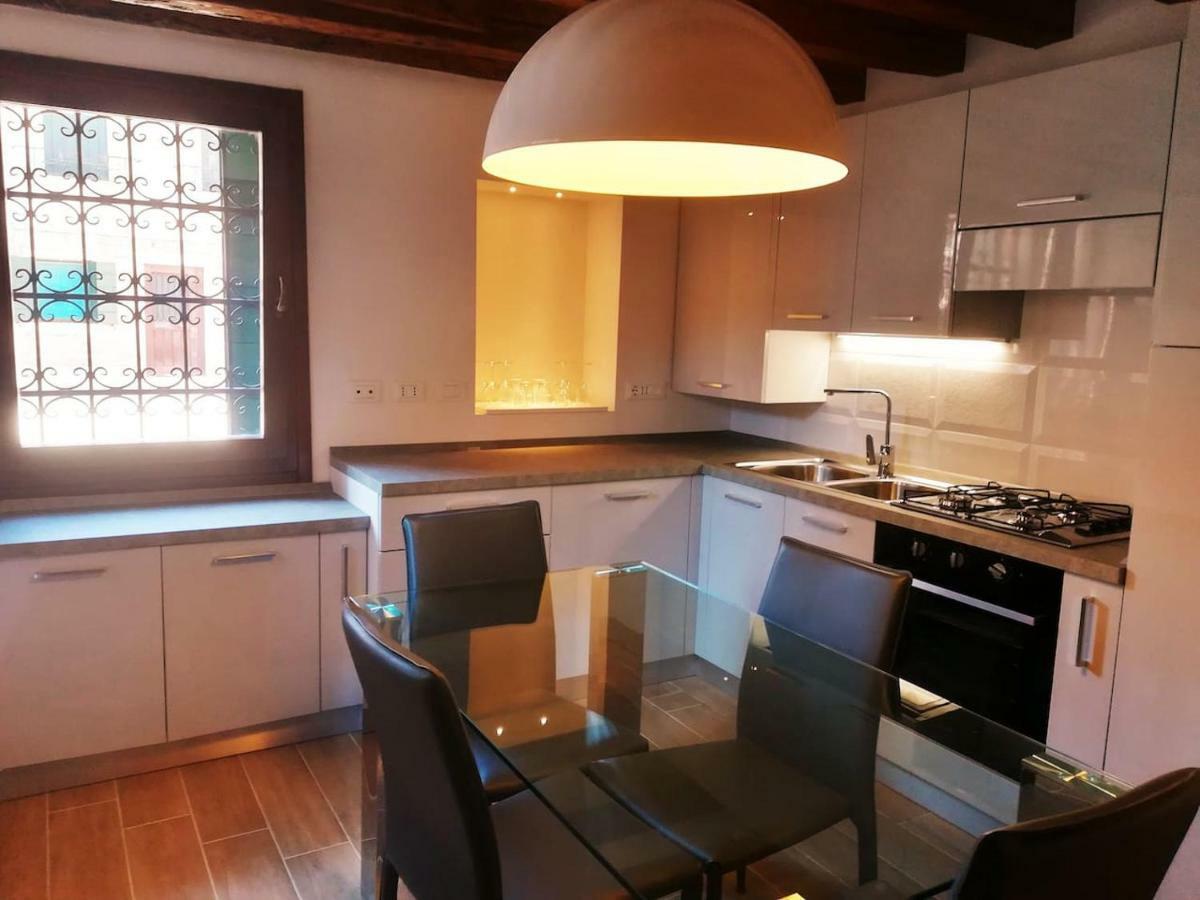 Apartament Tre Archi 3